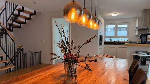 Mengen Häuser, Mengen Haus mieten 