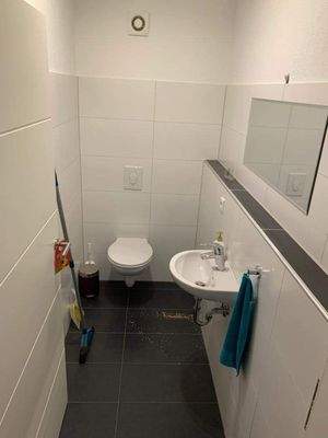 Gäste WC