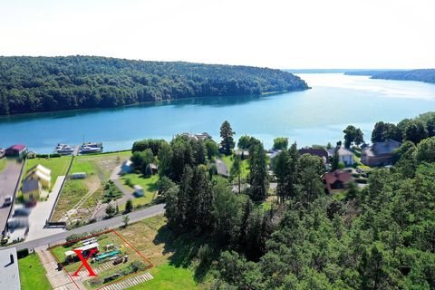 Joachimsthal Grundstücke, Joachimsthal Grundstück kaufen