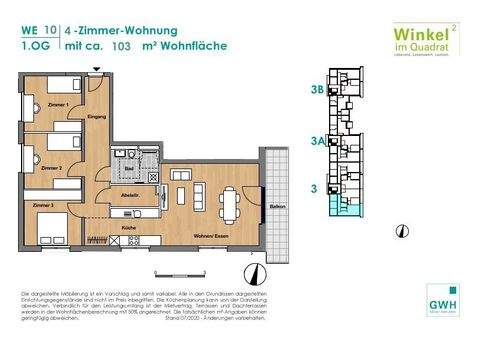 Laatzen Wohnungen, Laatzen Wohnung mieten