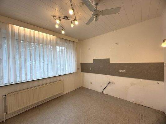 EG Whg. 1 Küche Bild 1