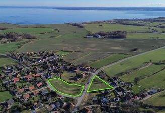 Neubaugebiet Großwaabs