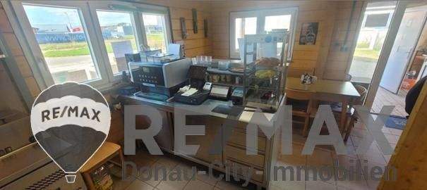 Schank - Kaffee Kasse