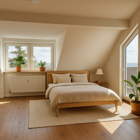 Nürnberg Wohnungen, Nürnberg Wohnung mieten