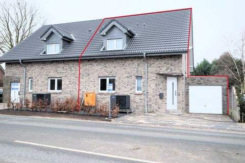 Kranenburg-Wyler Häuser, Kranenburg-Wyler Haus mieten 