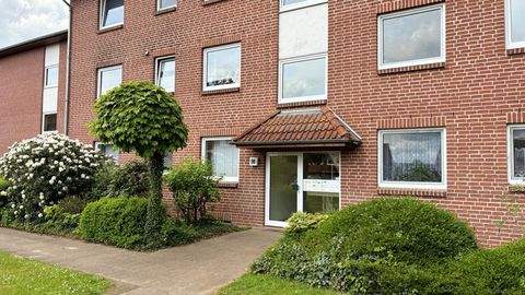 Scharnebeck Wohnungen, Scharnebeck Wohnung kaufen