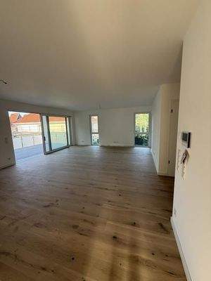 Ausstattung Wohnraum