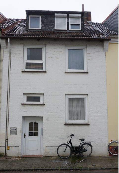 Bremen Wohnungen, Bremen Wohnung mieten