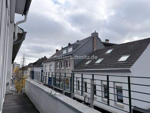 Mönchengladbach Wohnungen, Mönchengladbach Wohnung mieten