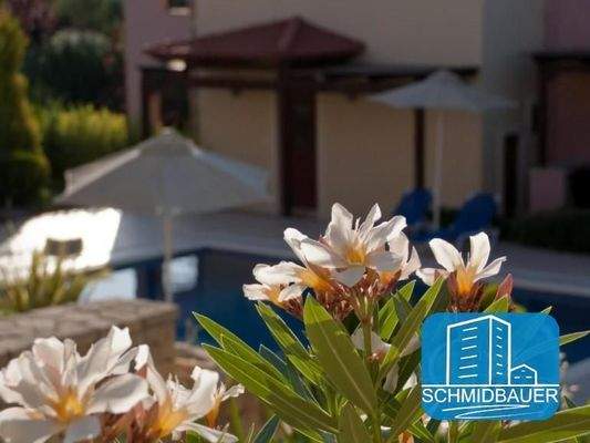 Kreta, Mixorrouma: Villa in einer herrlichen und wilden Landschaft zu verkaufen
