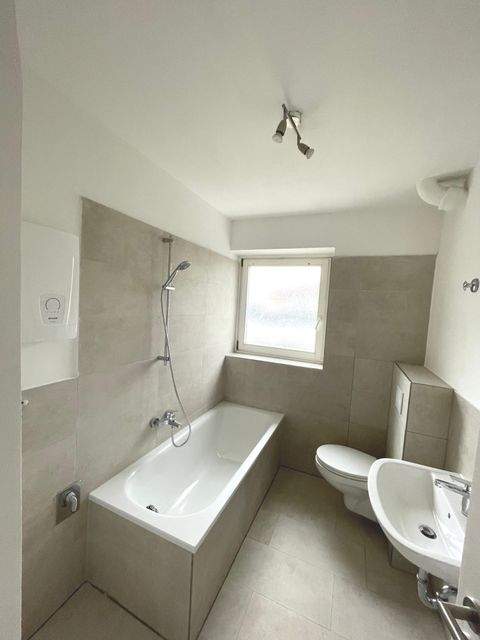 Amberg Wohnungen, Amberg Wohnung mieten