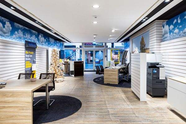 Fotos aus ehemaliger Nutzung