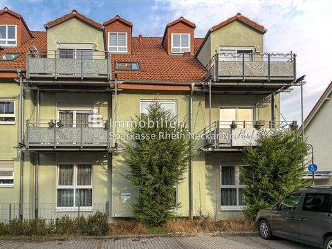 Heddesheim Gastronomie, Pacht, Gaststätten