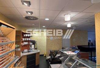 derzeit als Bäckerei genutzt