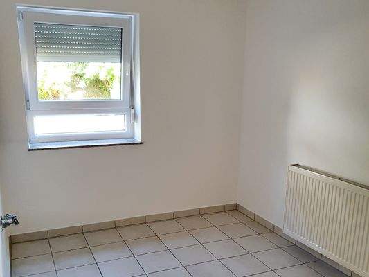 Küche Standard Wohnungen