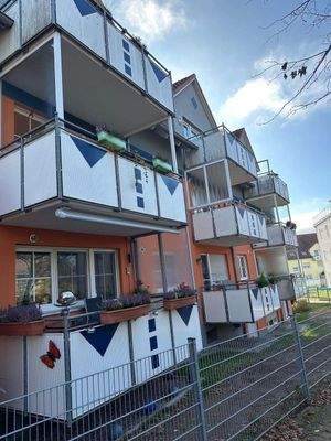 Hausansicht Rückseite