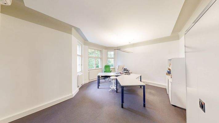 Büro I 1. OG
