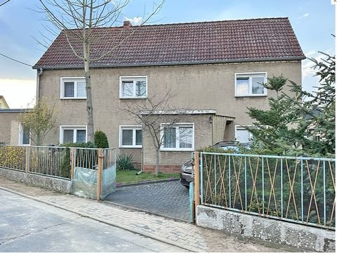 Belgern-Schildau Häuser, Belgern-Schildau Haus kaufen
