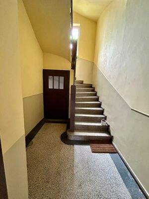 Treppenhaus