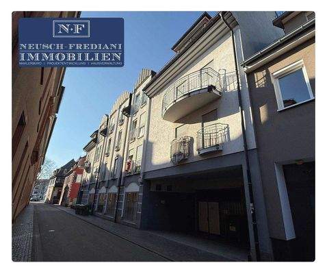 Solides Renditeobjekt