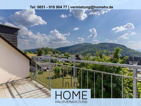 Trier Wohnungen, Trier Wohnung mieten