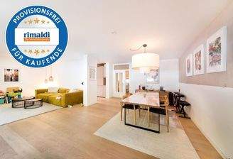 Traumhafter Wohnbereich