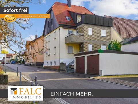 Oedheim Häuser, Oedheim Haus kaufen