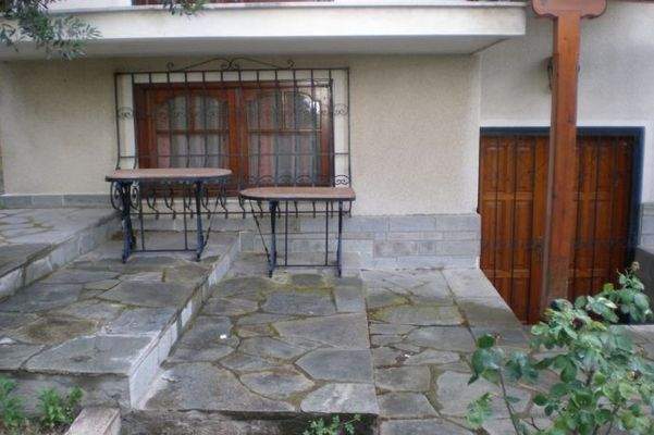 DETACHED HOUSE HALKIDIKI