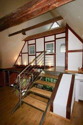 alles hochwertig saniert