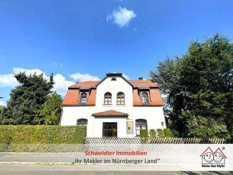 Henfenfeld Häuser, Henfenfeld Haus kaufen