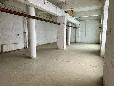 Salzburg Halle, Salzburg Hallenfläche