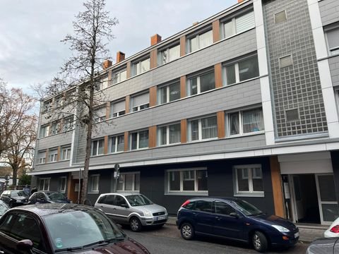 Mönchengladbach Wohnungen, Mönchengladbach Wohnung mieten