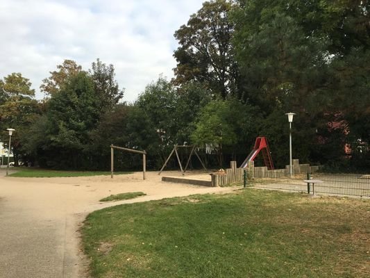 Spielplatz