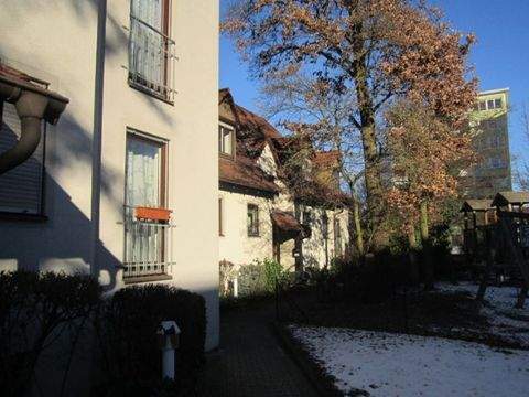 Erlangen Wohnungen, Erlangen Wohnung mieten