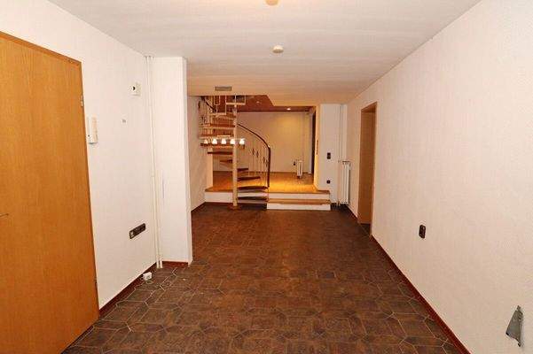 Diele & Esszimmer (2)