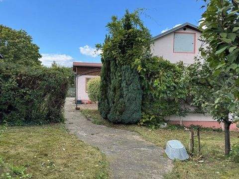 Rüdersdorf Grundstücke, Rüdersdorf Grundstück kaufen