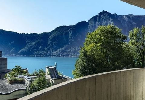 Campione-d&#39;Italia Wohnungen, Campione-d&#39;Italia Wohnung kaufen