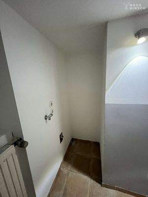 WM Stellplatz Bad EG