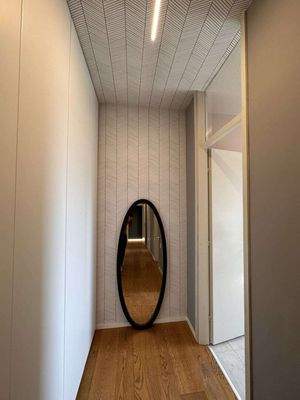 Wohnung in Udine in der Viale Giuseppe Duodo