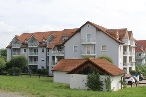 Rudolstadt Wohnungen, Rudolstadt Wohnung kaufen