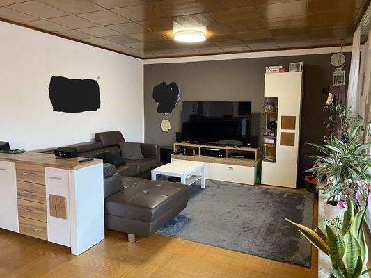 Wohnbereich 