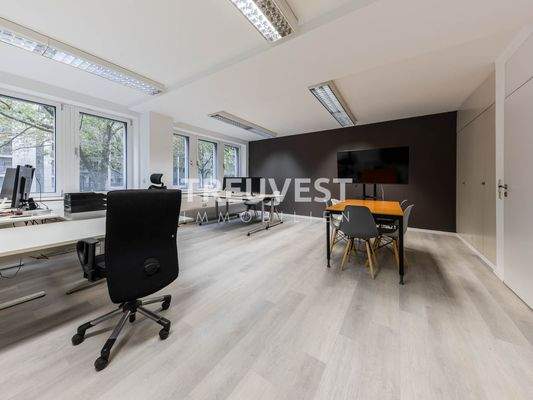 TREUVEST Büro mieten Düsseldorf-52