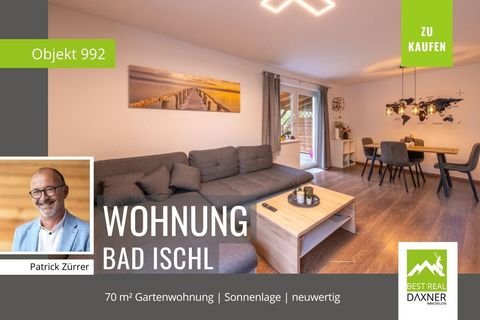 Bad Ischl Wohnungen, Bad Ischl Wohnung kaufen