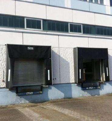 Internet-Sektionaltore