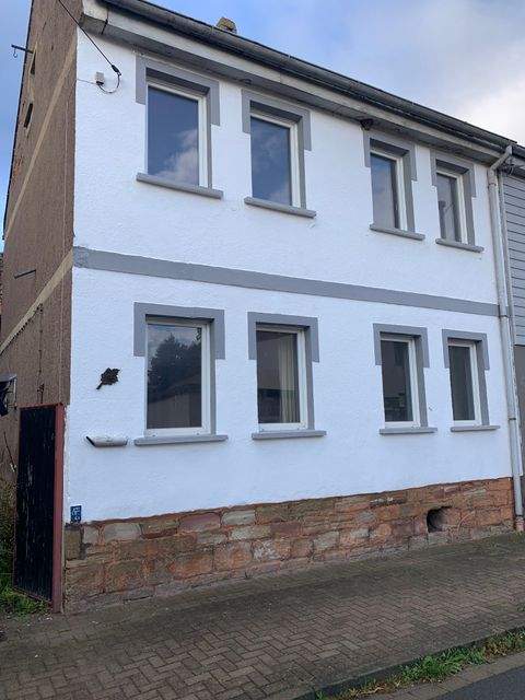 Heringen/Helme Häuser, Heringen/Helme Haus mieten 