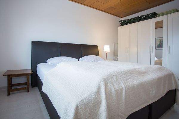 HP-Whg. Schlafzimmer