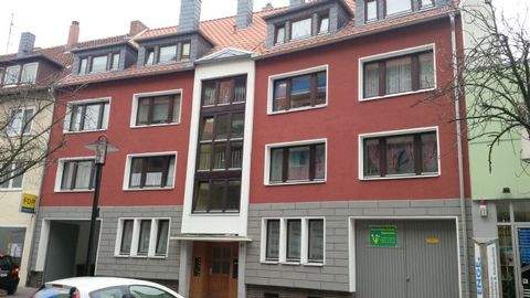 Hildesheim Wohnungen, Hildesheim Wohnung mieten