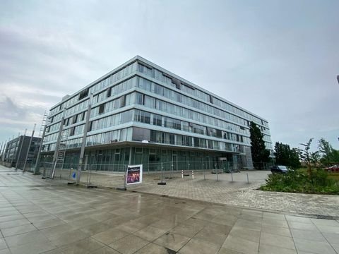 Hannover Büros, Büroräume, Büroflächen 