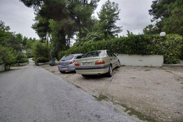 MAISONETTE HALKIDIKI KASSANDRA