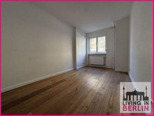 Kinder- oder Arbeitszimmer